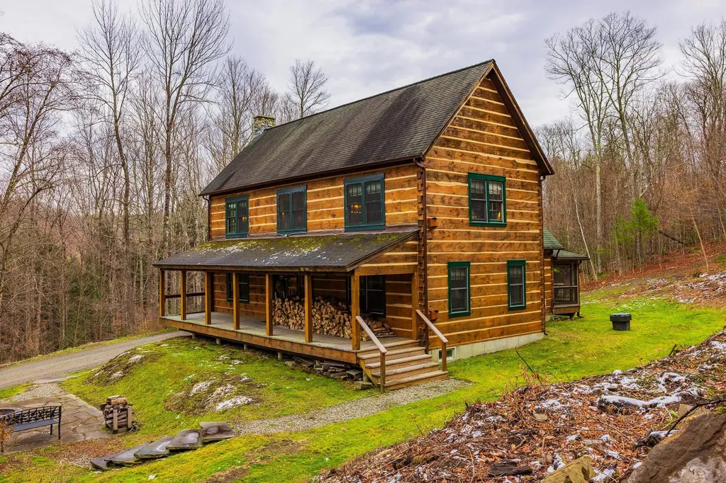 34 Midsomer Meadows Lane Barnard VT 05031