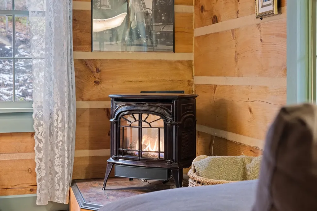 34 Midsomer Meadows Lane Barnard VT 05031