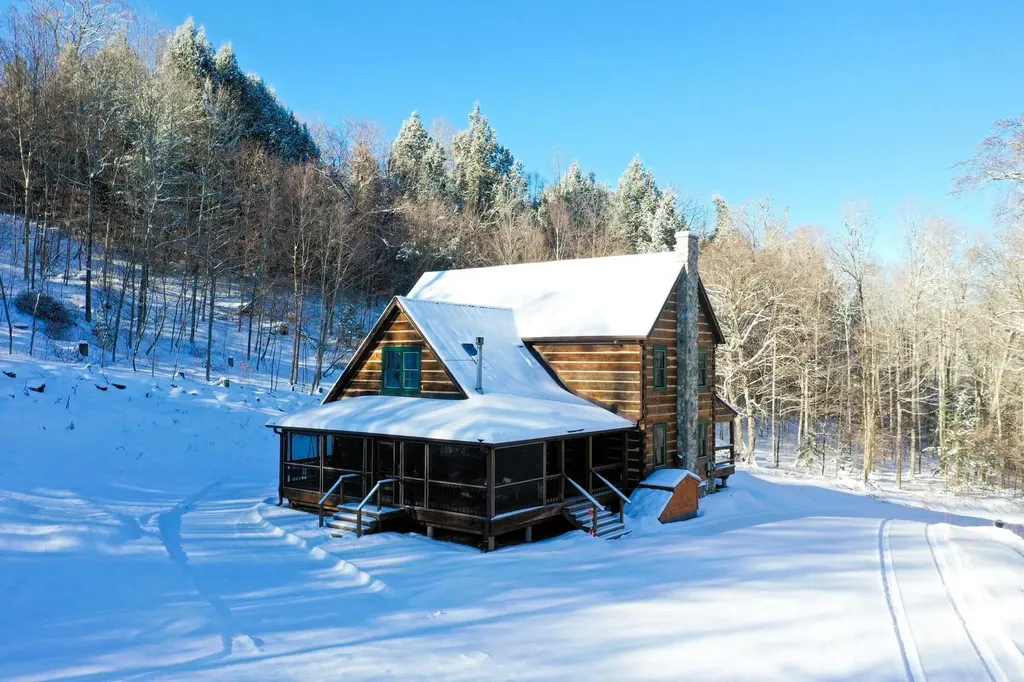 34 Midsomer Meadows Lane Barnard VT 05031