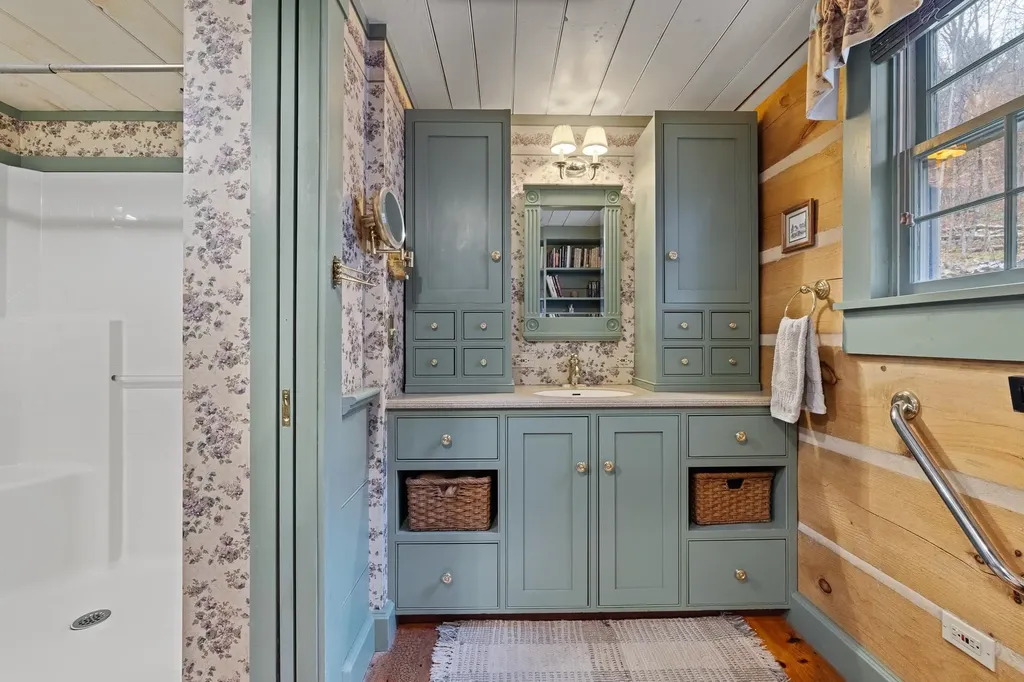 34 Midsomer Meadows Lane Barnard VT 05031