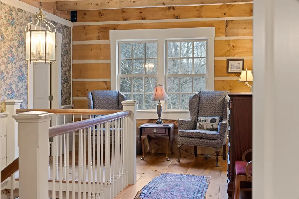 34 Midsomer Meadows Lane Barnard VT 05031