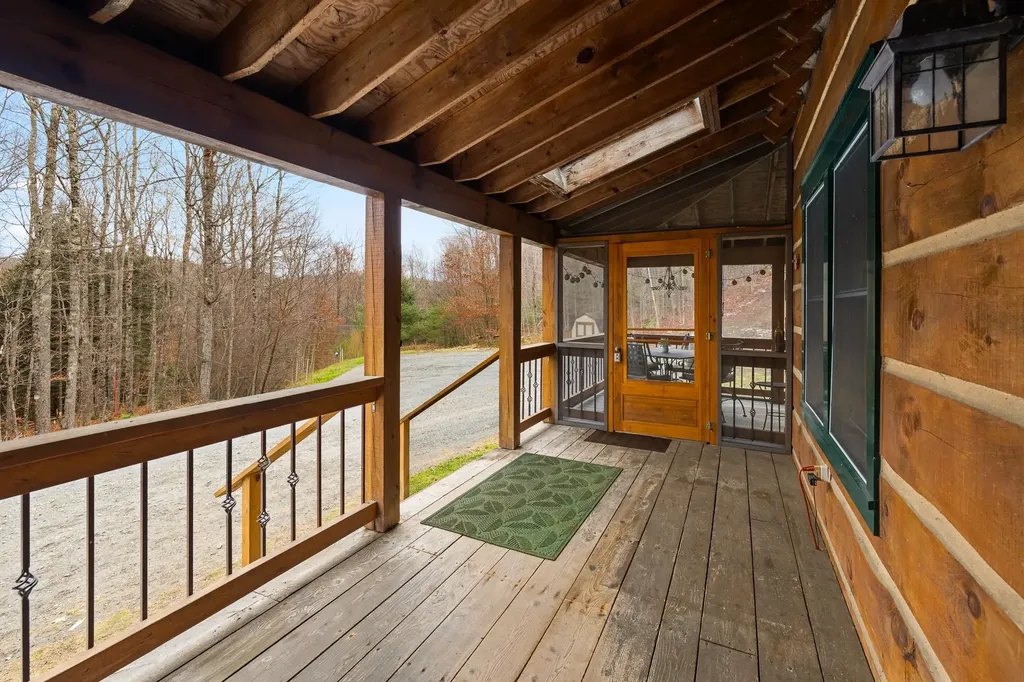 34 Midsomer Meadows Lane Barnard VT 05031