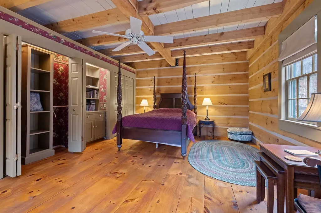 34 Midsomer Meadows Lane Barnard VT 05031