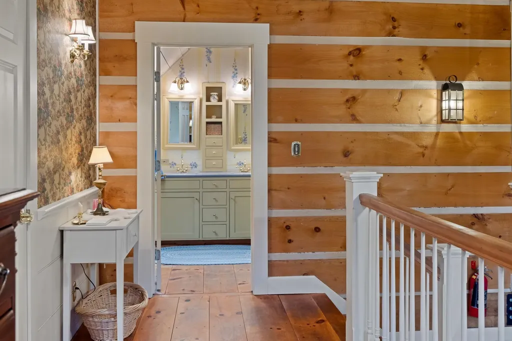 34 Midsomer Meadows Lane Barnard VT 05031