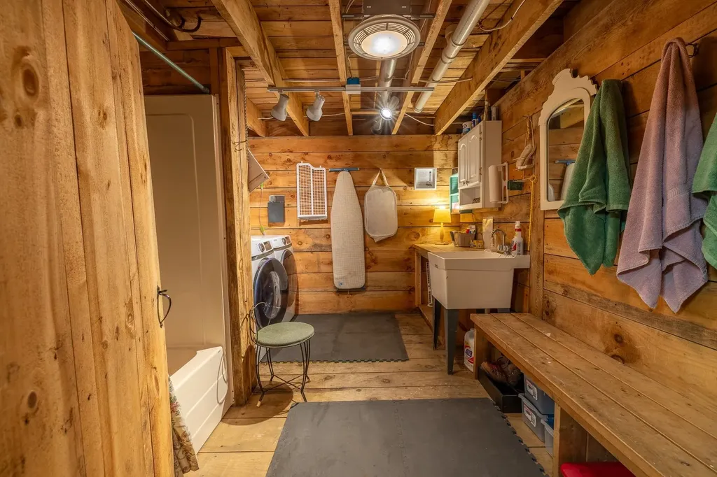 34 Midsomer Meadows Lane Barnard VT 05031