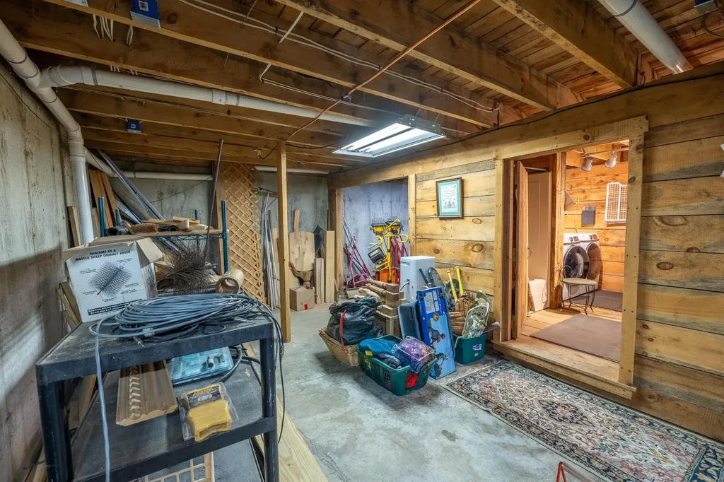 34 Midsomer Meadows Lane Barnard VT 05031