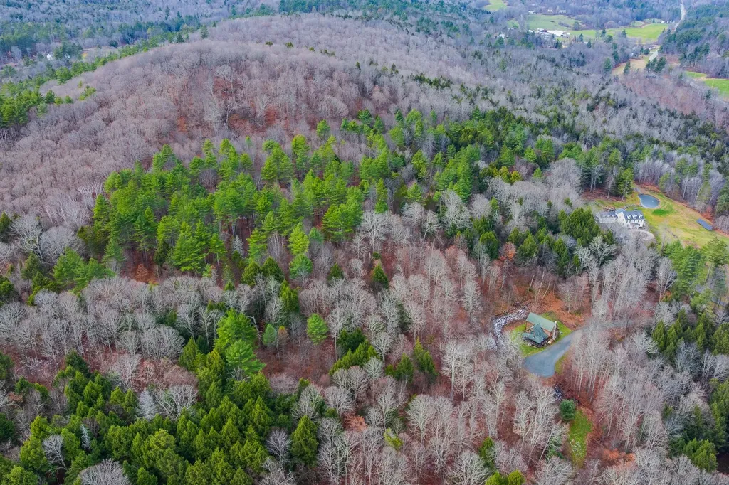 34 Midsomer Meadows Lane Barnard VT 05031