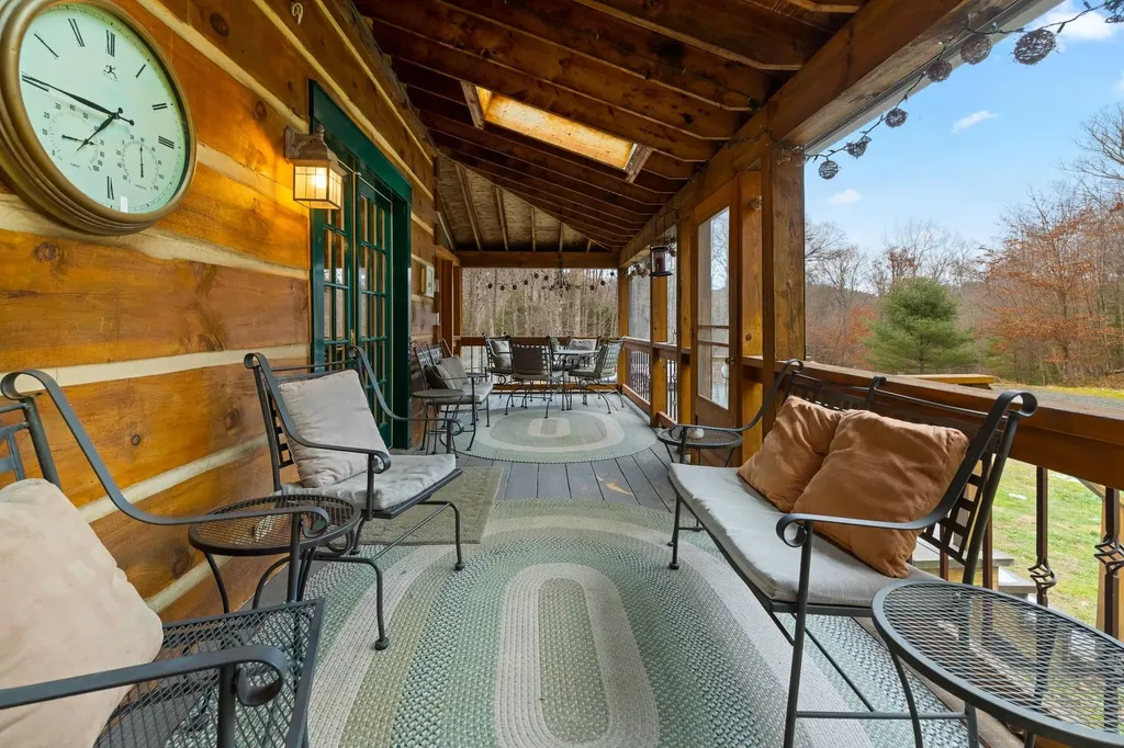 34 Midsomer Meadows Lane Barnard VT 05031