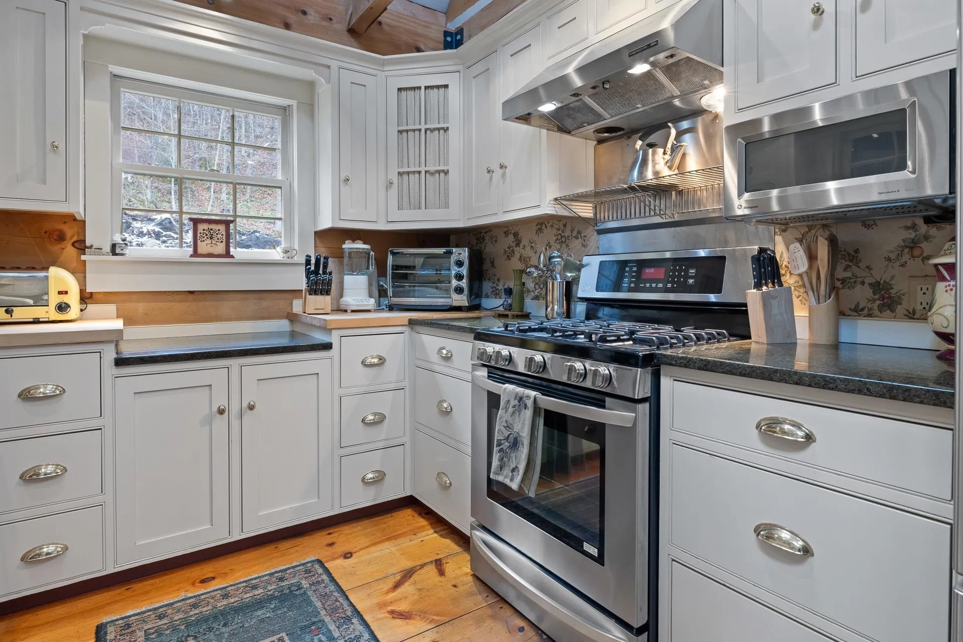 34 Midsomer Meadows Lane Barnard VT 05031