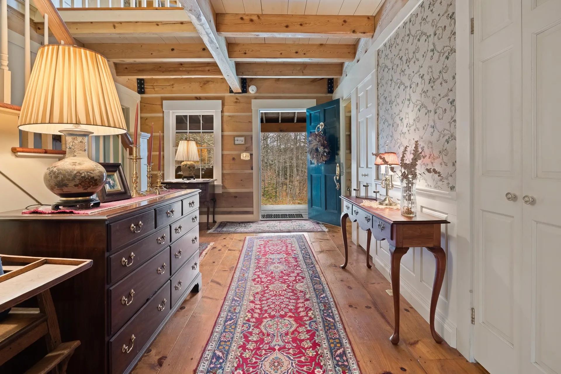 34 Midsomer Meadows Lane Barnard VT 05031