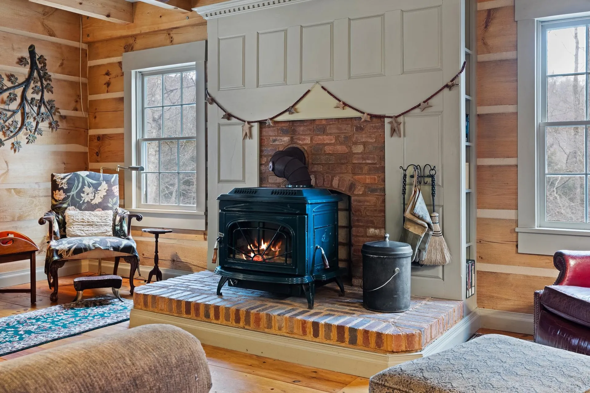 34 Midsomer Meadows Lane Barnard VT 05031