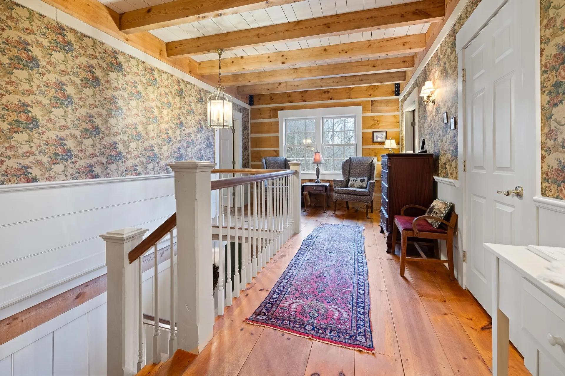 34 Midsomer Meadows Lane Barnard VT 05031