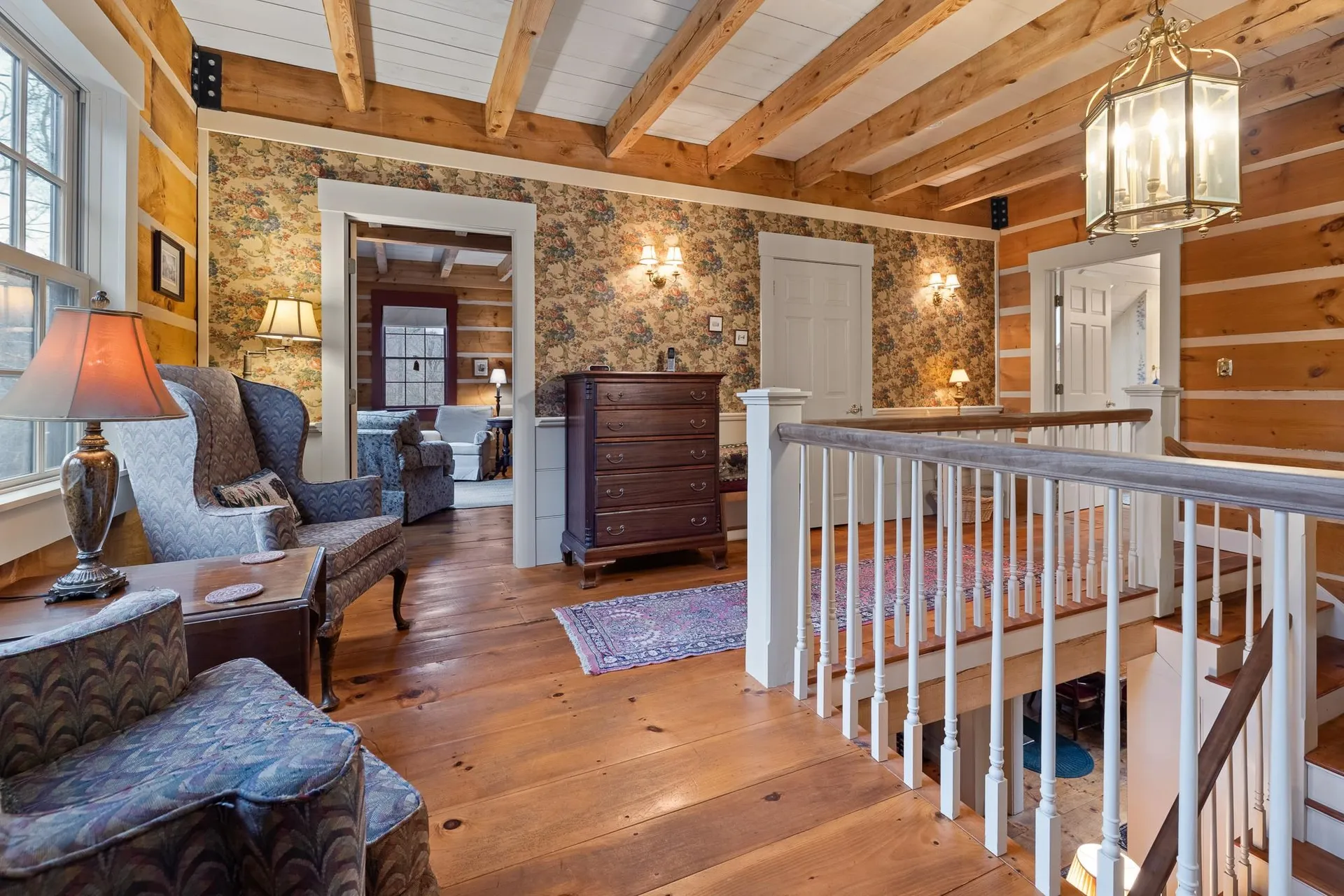 34 Midsomer Meadows Lane Barnard VT 05031