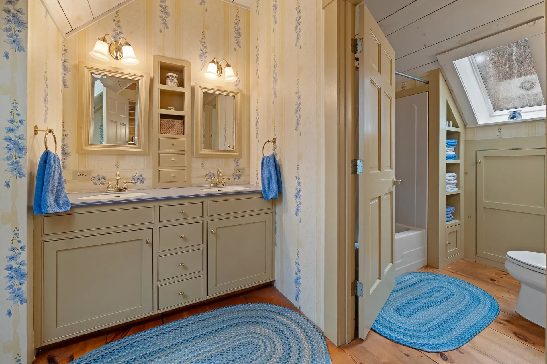 34 Midsomer Meadows Lane Barnard VT 05031