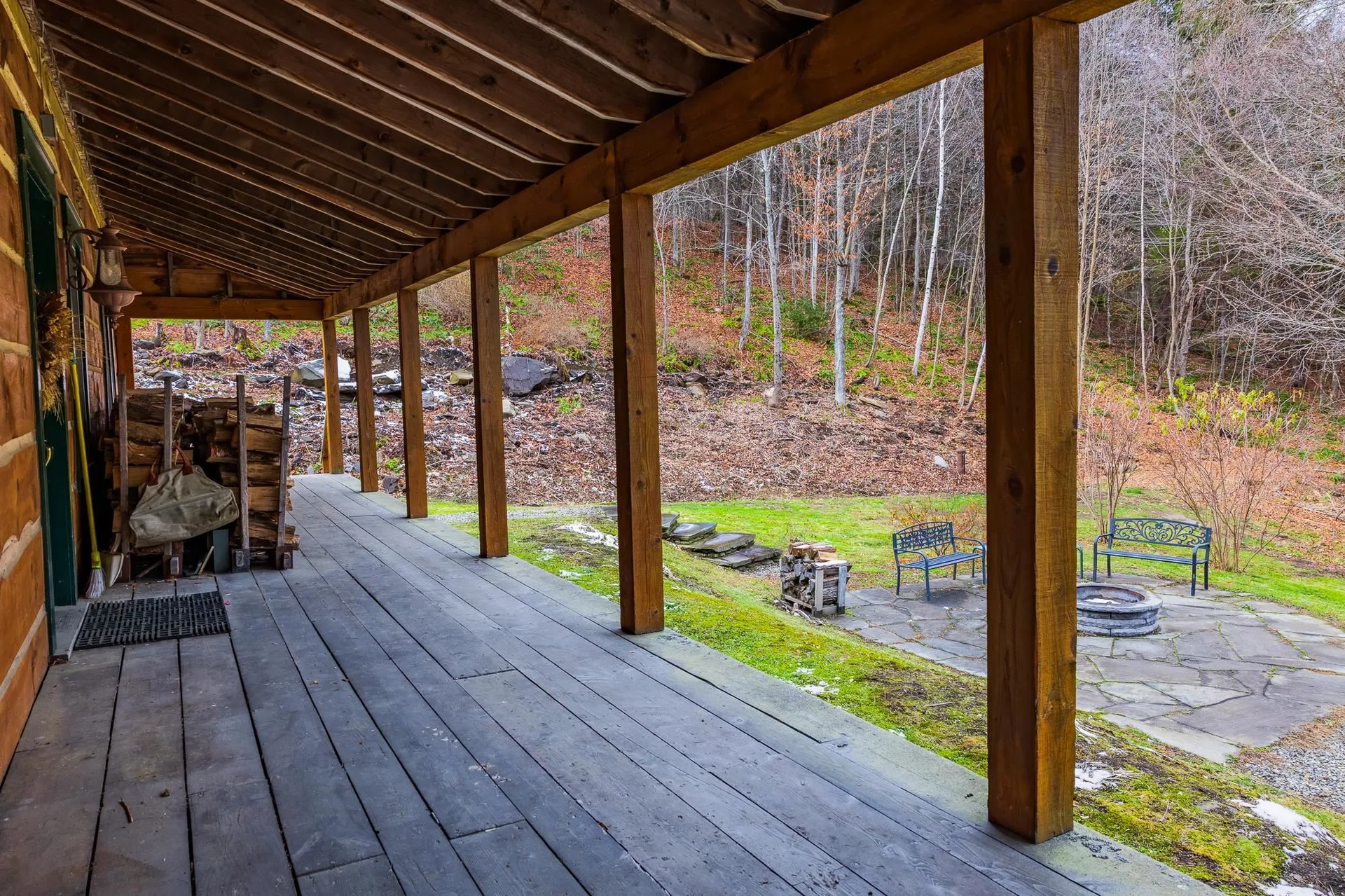 34 Midsomer Meadows Lane Barnard VT 05031