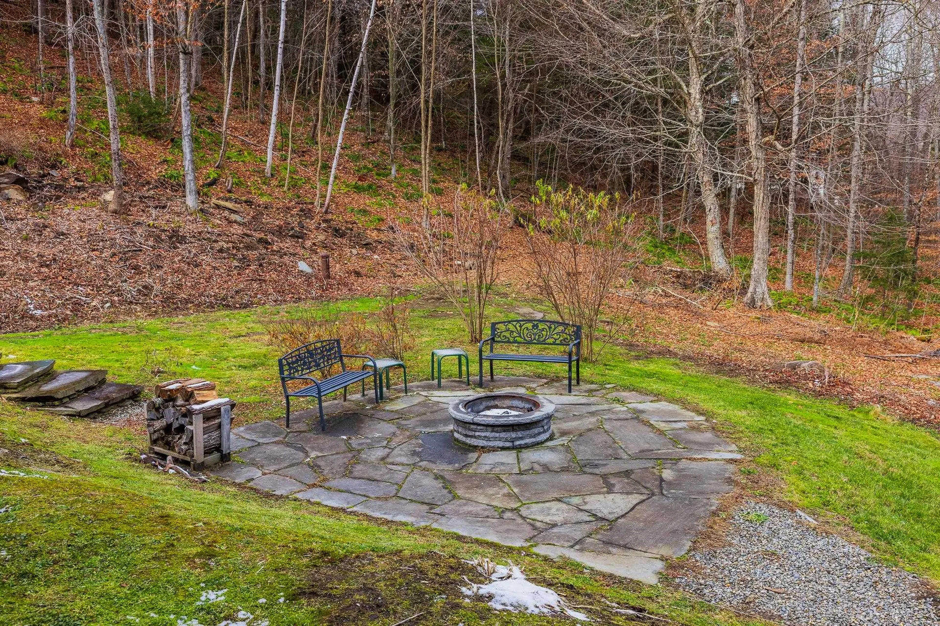 34 Midsomer Meadows Lane Barnard VT 05031