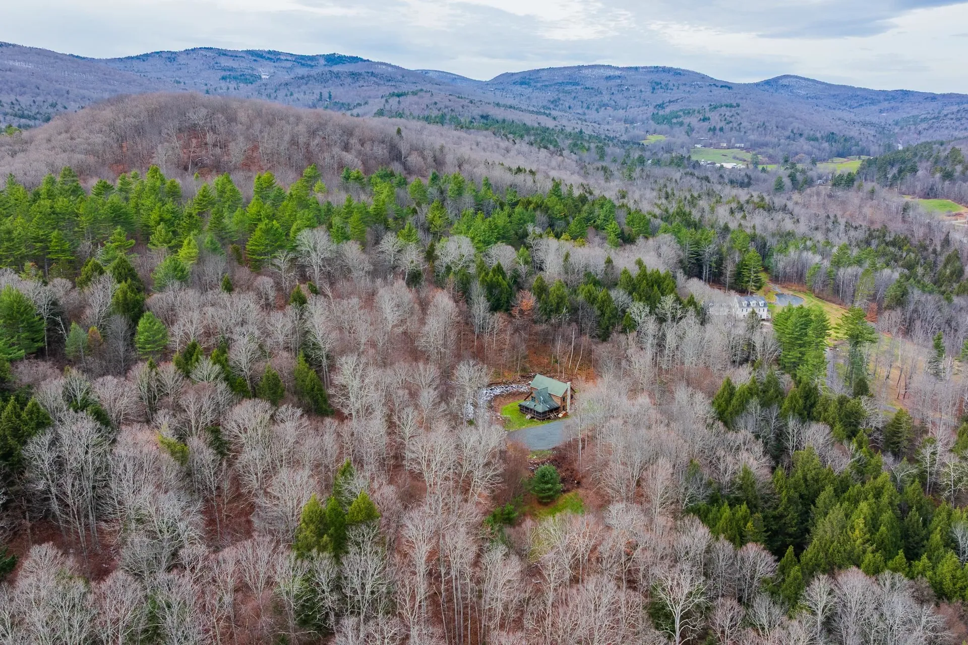 34 Midsomer Meadows Lane Barnard VT 05031