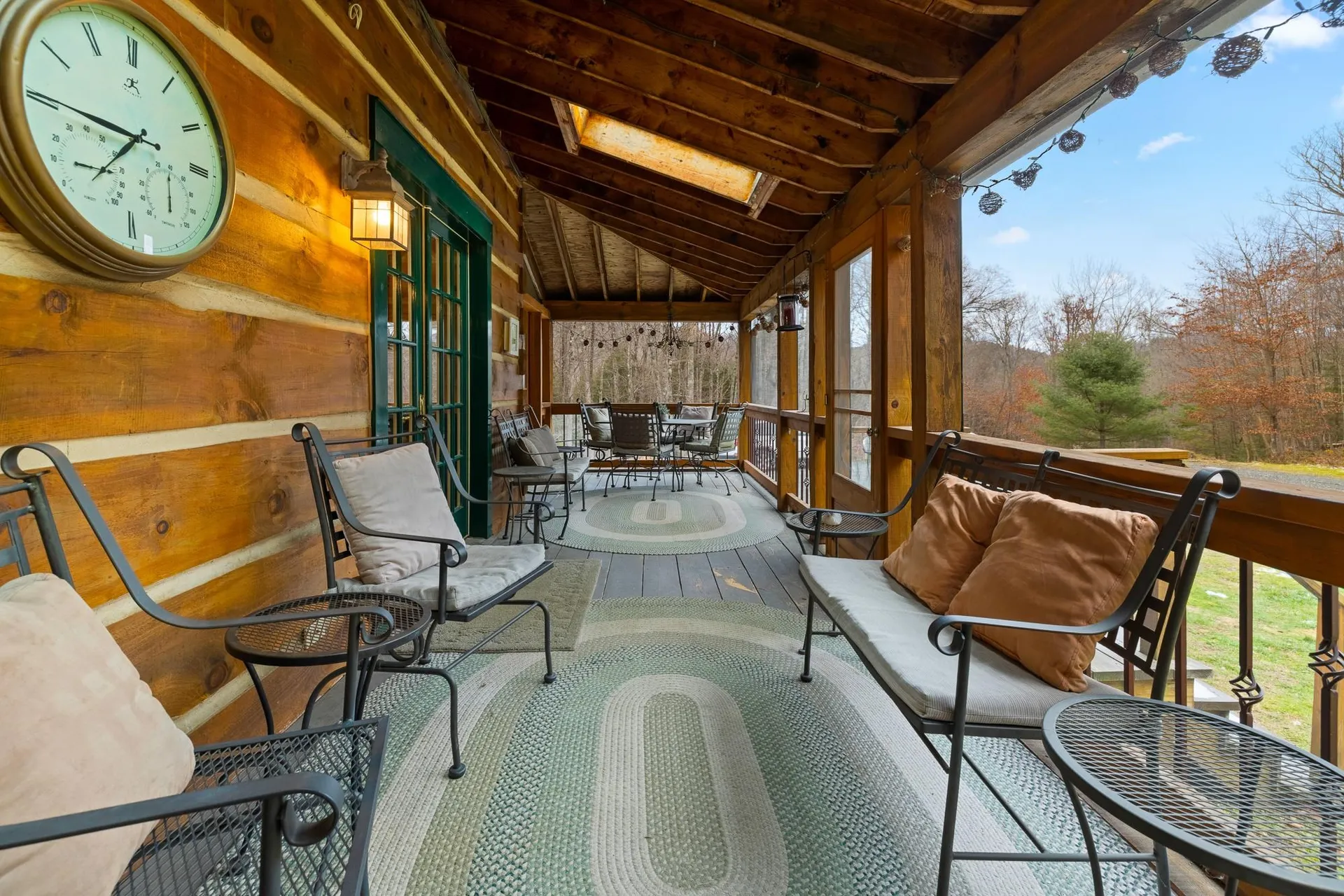 34 Midsomer Meadows Lane Barnard VT 05031