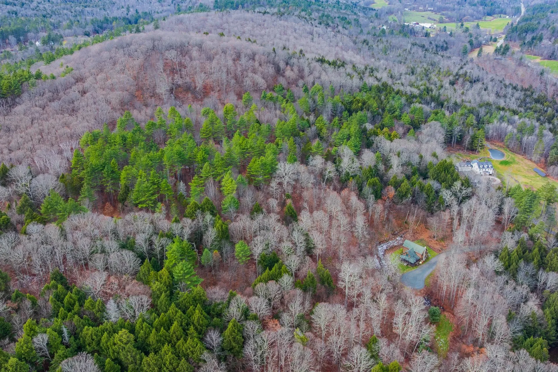 34 Midsomer Meadows Lane Barnard VT 05031