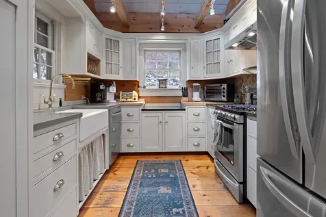 34 Midsomer Meadows Lane Barnard VT 05031