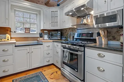 34 Midsomer Meadows Lane Barnard VT 05031