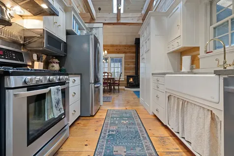 34 Midsomer Meadows Lane Barnard VT 05031