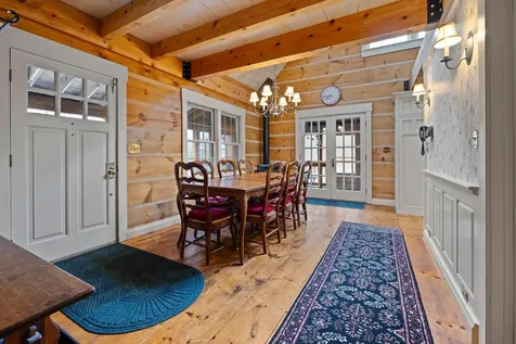 34 Midsomer Meadows Lane Barnard VT 05031