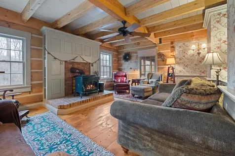 34 Midsomer Meadows Lane Barnard VT 05031