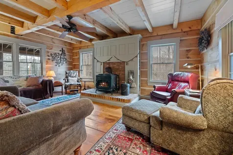 34 Midsomer Meadows Lane Barnard VT 05031