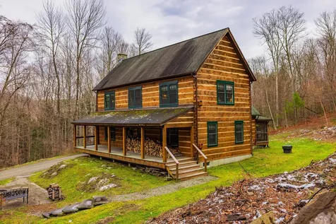 34 Midsomer Meadows Lane Barnard VT 05031