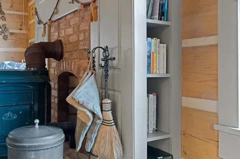 34 Midsomer Meadows Lane Barnard VT 05031