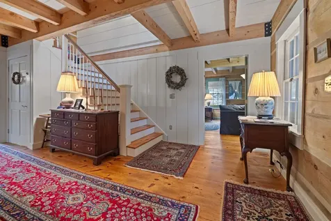 34 Midsomer Meadows Lane Barnard VT 05031