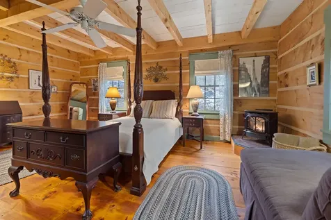 34 Midsomer Meadows Lane Barnard VT 05031