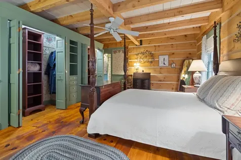 34 Midsomer Meadows Lane Barnard VT 05031