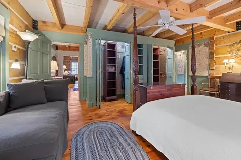 34 Midsomer Meadows Lane Barnard VT 05031