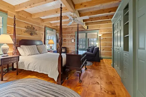 34 Midsomer Meadows Lane Barnard VT 05031