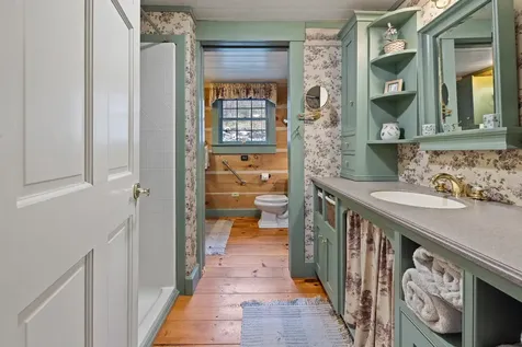 34 Midsomer Meadows Lane Barnard VT 05031