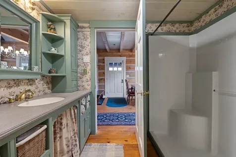 34 Midsomer Meadows Lane Barnard VT 05031