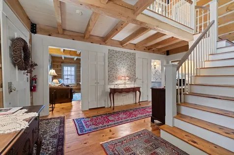 34 Midsomer Meadows Lane Barnard VT 05031