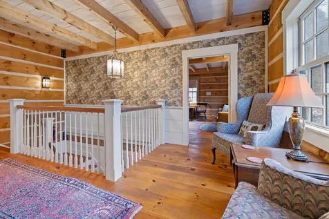 34 Midsomer Meadows Lane Barnard VT 05031