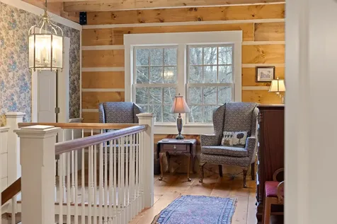 34 Midsomer Meadows Lane Barnard VT 05031