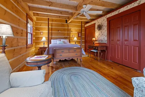 34 Midsomer Meadows Lane Barnard VT 05031