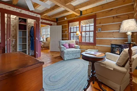 34 Midsomer Meadows Lane Barnard VT 05031