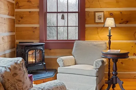 34 Midsomer Meadows Lane Barnard VT 05031