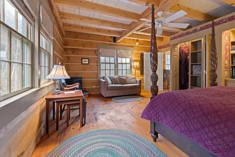 34 Midsomer Meadows Lane Barnard VT 05031