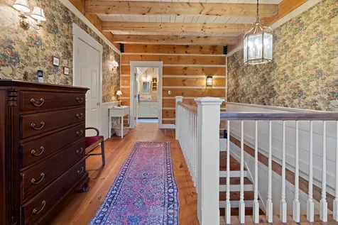 34 Midsomer Meadows Lane Barnard VT 05031