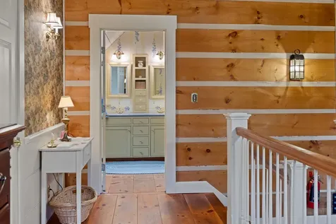 34 Midsomer Meadows Lane Barnard VT 05031