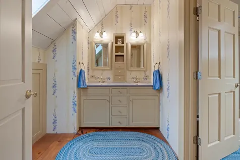 34 Midsomer Meadows Lane Barnard VT 05031