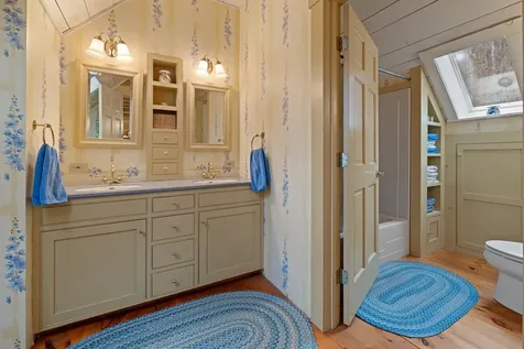 34 Midsomer Meadows Lane Barnard VT 05031