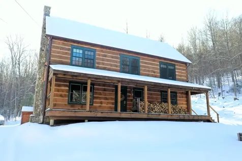 34 Midsomer Meadows Lane Barnard VT 05031